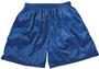 Eagle USA Unisex Nylon Tricot Mesh Athletic Shorts