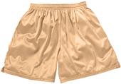 Eagle USA Unisex Nylon Tricot Mesh Athletic Shorts