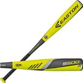 Easton Big Barrel Speed Brigade S500 Bats Easton Big Barrel Speed Brigade S500 Bats