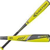 Easton Big Barrel Speed Brigade S500 Bats Easton Big Barrel Speed Brigade S500 Bats