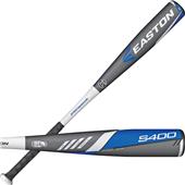 Easton Big Barrel Speed Brigade S400 -8 Bat Easton Big Barrel Speed Brigade S400 -8 Bat
