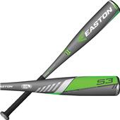 Easton Junior Big Barrel Power Brigade S3 -10 Bats Easton Junior Big Barrel Power Brigade S3 -10 Bats