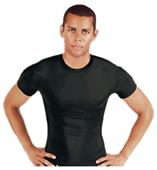 Eagle USA Powerstretch Compression Tee Football