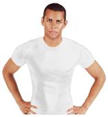 Eagle USA Powerstretch Compression Tee Football