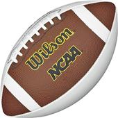 Wilson NCAA Mini Autograph Football Wilson NCAA Mini Autograph Football