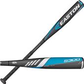 Easton Youth Speed Brigade S300 -12 Bats Easton Youth Speed Brigade S300 -12 Bats