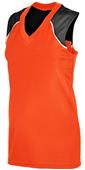 Teamwork Womens Comebacker Softball Jersey Teamwork Womens Comebacker Softball Jersey