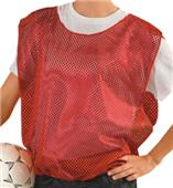 Eagle USA Nylon Mesh Scrimmage Vests