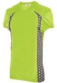 Teamwork Gauntlet Football Game Jersey Teamwork Gauntlet Football Game Jersey