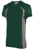 Teamwork Gauntlet Football Game Jersey Teamwork Gauntlet Football Game Jersey