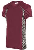 Teamwork Gauntlet Football Game Jersey Teamwork Gauntlet Football Game Jersey