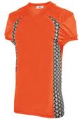 Teamwork Gauntlet Football Game Jersey Teamwork Gauntlet Football Game Jersey
