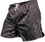 Eagle USA Checkerboard Soccer Shorts Black
