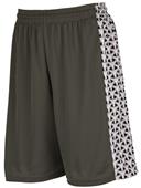 Teamwork Womens Mettle Basketball Shorts Teamwork Womens Mettle Basketball Shorts