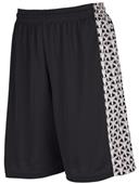 Teamwork Womens Mettle Basketball Shorts Teamwork Womens Mettle Basketball Shorts