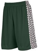 Teamwork Womens Mettle Basketball Shorts Teamwork Womens Mettle Basketball Shorts