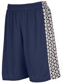 Teamwork Womens Mettle Basketball Shorts Teamwork Womens Mettle Basketball Shorts