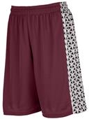 Teamwork Adult Youth Mettle Basketball Shorts Teamwork Adult Youth Mettle Basketball Shorts