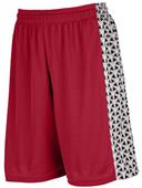 Teamwork Adult Youth Mettle Basketball Shorts Teamwork Adult Youth Mettle Basketball Shorts