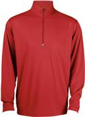 Paragon 1/4 Zip Malibu Adult Pullover Paragon 1/4 Zip Malibu Adult Pullover