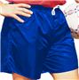 Eagle USA 100% Satin Nylon Soccer Shorts
