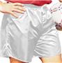 Eagle USA 100% Satin Nylon Soccer Shorts