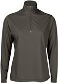 Paragon 1/4 Zip Malibu Womens Pullover Paragon 1/4 Zip Malibu Womens Pullover