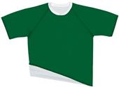 High Five SINGLE LAYER Reversible Soccer Jersey CO High Five SINGLE LAYER Reversible Soccer Jersey CO