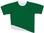 High Five SINGLE LAYER Reversible Soccer Jerseys