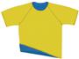 High Five SINGLE LAYER Reversible Soccer Jerseys