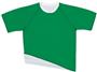 High Five SINGLE LAYER Reversible Soccer Jerseys