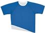 High Five SINGLE LAYER Reversible Soccer Jerseys
