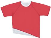 High Five SINGLE LAYER Reversible Soccer Jersey CO High Five SINGLE LAYER Reversible Soccer Jersey CO