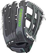 Slavo Elite 14" Outfield Slow-Pitch Glove Slavo Elite 14" Outfield Slow-Pitch Glove