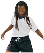 Eagle USA Sublimated Pinstripe Soccer Jerseys