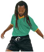 Eagle USA Sublimated Pinstripe Soccer Jerseys