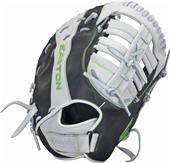 Easton Synergy Elite 13" 1st Base Fastpitch Glove Easton Synergy Elite 13" 1st Base Fastpitch Glove