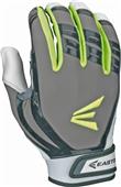 Easton HF HyperSkin TurboSlot Batting Gloves Easton HF HyperSkin TurboSlot Batting Gloves