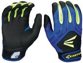 Easton HF3 HyperSkin Fastpitch Batting Gloves Easton HF3 HyperSkin Fastpitch Batting Gloves