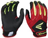 Easton HF3 HyperSkin Fastpitch Batting Gloves Easton HF3 HyperSkin Fastpitch Batting Gloves