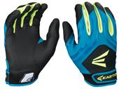 Easton HF3 HyperSkin Fastpitch Batting Gloves Easton HF3 HyperSkin Fastpitch Batting Gloves