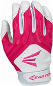 Easton HF3 HyperSkin Fastpitch Batting Gloves Easton HF3 HyperSkin Fastpitch Batting Gloves