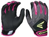 Easton HF3 HyperSkin Fastpitch Batting Gloves Easton HF3 HyperSkin Fastpitch Batting Gloves