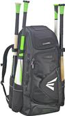 Easton Five Tool Baseball Backpack (Holds 4 Bats) Easton Five Tool Baseball Backpack (Holds 4 Bats)