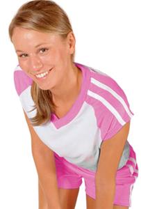 WHITE/PINK