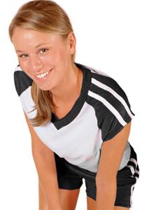 WHITE/BLACK
