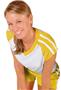 Eagle USA Women's Cap Sleeve Jerseys