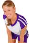 Eagle USA Women's Cap Sleeve Jerseys