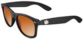 Clemson Tigers Retro Ladies Sunglasses Clemson Tigers Retro Ladies Sunglasses
