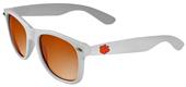 Clemson Tigers Retro Ladies Sunglasses Clemson Tigers Retro Ladies Sunglasses
